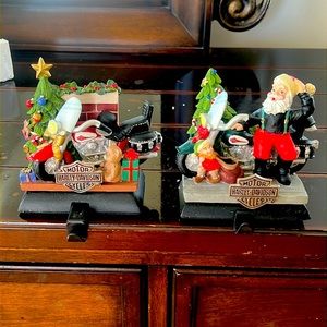 Harley- Davidson North Pile Motorcycle Club